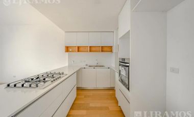 Departamento a estrenar de 4 amb   dependencia  en venta en   Infinity Towers - Olivos