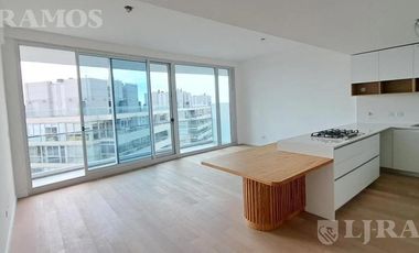 Departamento a estrenar de 4 amb   dependencia  en venta en   Infinity Towers - Olivos