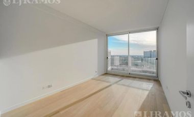 Departamento a estrenar de 4 amb   dependencia  en venta en   Infinity Towers - Olivos