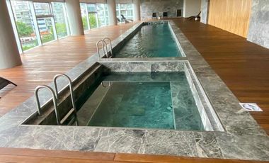 Departamento a estrenar de 4 amb   dependencia  en venta en   Infinity Towers - Olivos