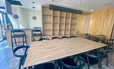 Departamento a estrenar de 4 amb   dependencia  en venta en   Infinity Towers - Olivos