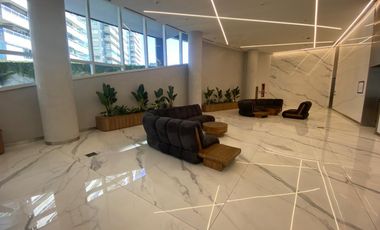 Departamento a estrenar de 4 amb   dependencia  en venta en   Infinity Towers - Olivos