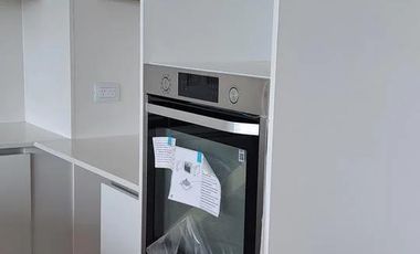 Departamento a estrenar de 4 amb   dependencia  en venta en   Infinity Towers - Olivos