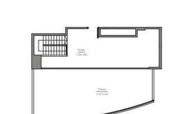 Departamento a estrenar de 4 amb   dependencia  en venta en   Infinity Towers - Olivos