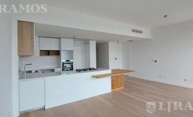 Departamento a estrenar de 4 amb   dependencia  en venta en   Infinity Towers - Olivos