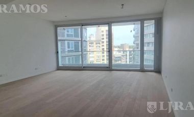Departamento a estrenar de 4 amb   dependencia  en venta en   Infinity Towers - Olivos