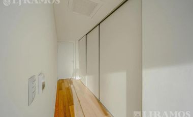 Departamento a estrenar de 4 amb   dependencia  en venta en   Infinity Towers - Olivos