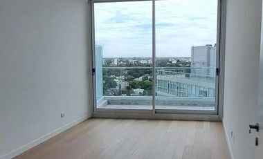 Departamento a estrenar de 4 amb   dependencia  en venta en   Infinity Towers - Olivos