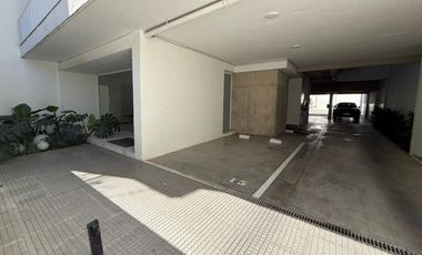 Departamento en San Martin