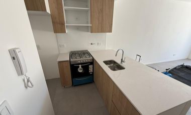 Departamento en San Martin