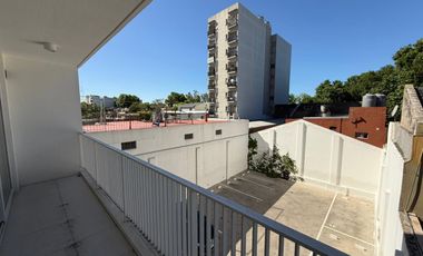 Departamento en San Martin