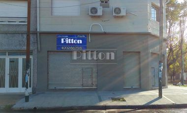 Oficina - Banfield Este