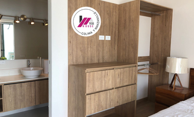 Preventa Exclusiva – Revier Ocean Front Living Manzanillo
