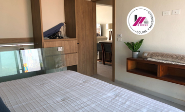 Preventa Exclusiva – Revier Ocean Front Living Manzanillo