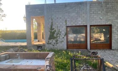 Casa en venta - 1 Dormitorio 1 Baño - 1.000Mts2 - Abasto