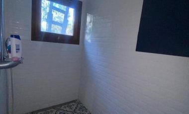 Casa en venta - 1 Dormitorio 1 Baño - 1.000Mts2 - Abasto