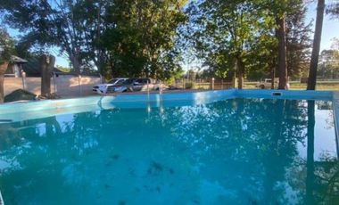 Casa en venta - 1 Dormitorio 1 Baño - 1.000Mts2 - Abasto