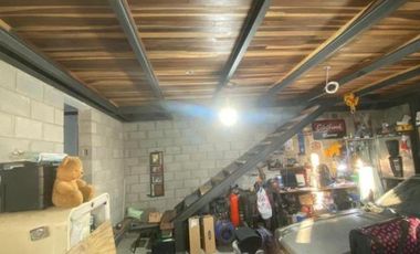 Casa en venta - 1 Dormitorio 1 Baño - 1.000Mts2 - Abasto