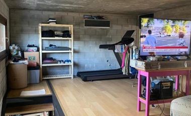 Casa en venta - 1 Dormitorio 1 Baño - 1.000Mts2 - Abasto