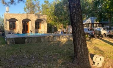 Casa en venta - 1 Dormitorio 1 Baño - 1.000Mts2 - Abasto