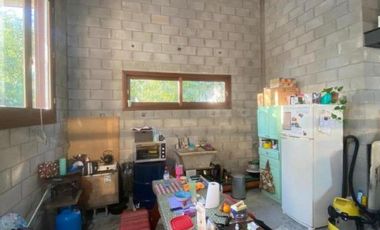 Casa en venta - 1 Dormitorio 1 Baño - 1.000Mts2 - Abasto