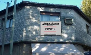 Se vende PH de 4 amb. PA en Boulogne