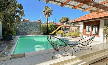 Casa en Santa Monica