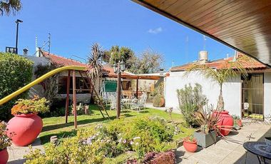 Casa en Santa Monica