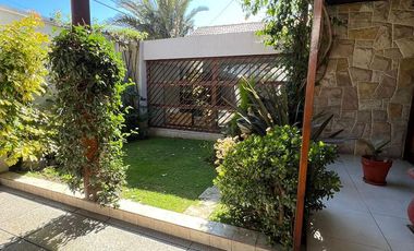 Casa en Santa Monica