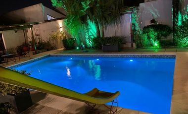 Casa en Santa Monica