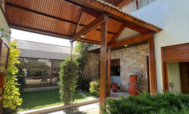Casa en Santa Monica
