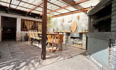 Casa en Santa Monica