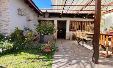 Casa en Santa Monica