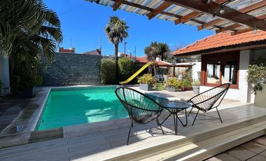 Casa en Santa Monica