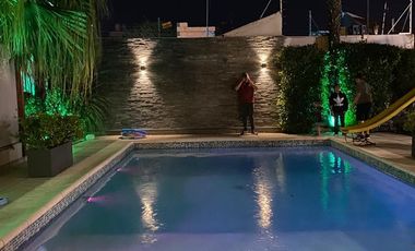 Casa en Santa Monica