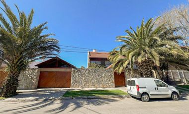 Casa en Santa Monica