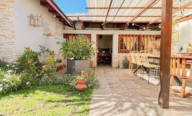 Casa en Santa Monica