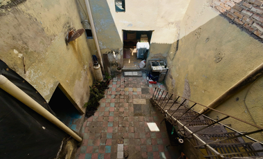 Local venta | 165m2 | Santa Teresita José María Vigil - Villaseñor - Guadalajara