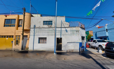 Local venta | 165m2 | Santa Teresita José María Vigil - Villaseñor - Guadalajara