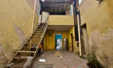 Local venta | 165m2 | Santa Teresita José María Vigil - Villaseñor - Guadalajara