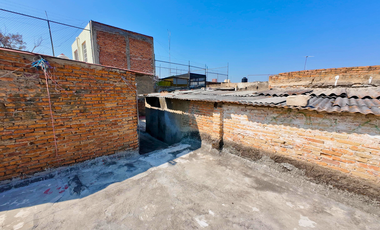 Local venta | 165m2 | Santa Teresita José María Vigil - Villaseñor - Guadalajara