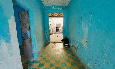 Local venta | 165m2 | Santa Teresita José María Vigil - Villaseñor - Guadalajara