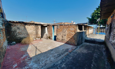 Local venta | 165m2 | Santa Teresita José María Vigil - Villaseñor - Guadalajara