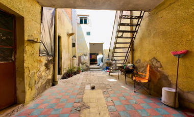 Local venta | 165m2 | Santa Teresita José María Vigil - Villaseñor - Guadalajara