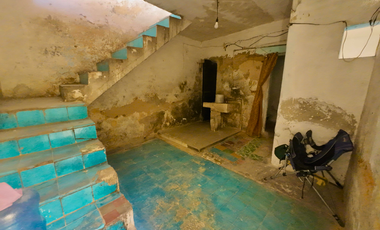 Local venta | 165m2 | Santa Teresita José María Vigil - Villaseñor - Guadalajara