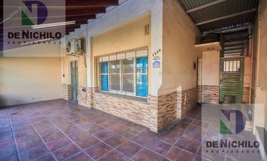 Casa en Quilmes amplia y luminosa !