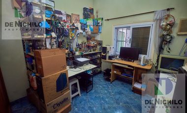 Casa en Quilmes amplia y luminosa !