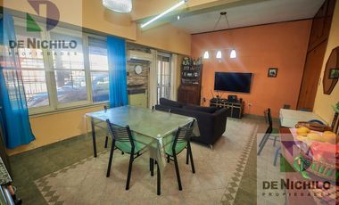 Casa en Quilmes amplia y luminosa !