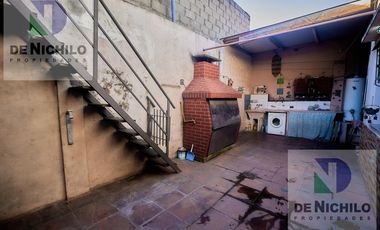 Casa en Quilmes amplia y luminosa !