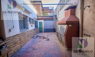 Casa en Quilmes amplia y luminosa !